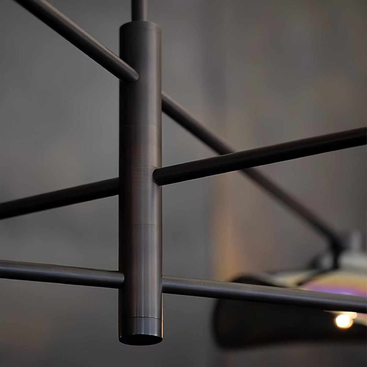 Rivisaine Industriële hanglamp