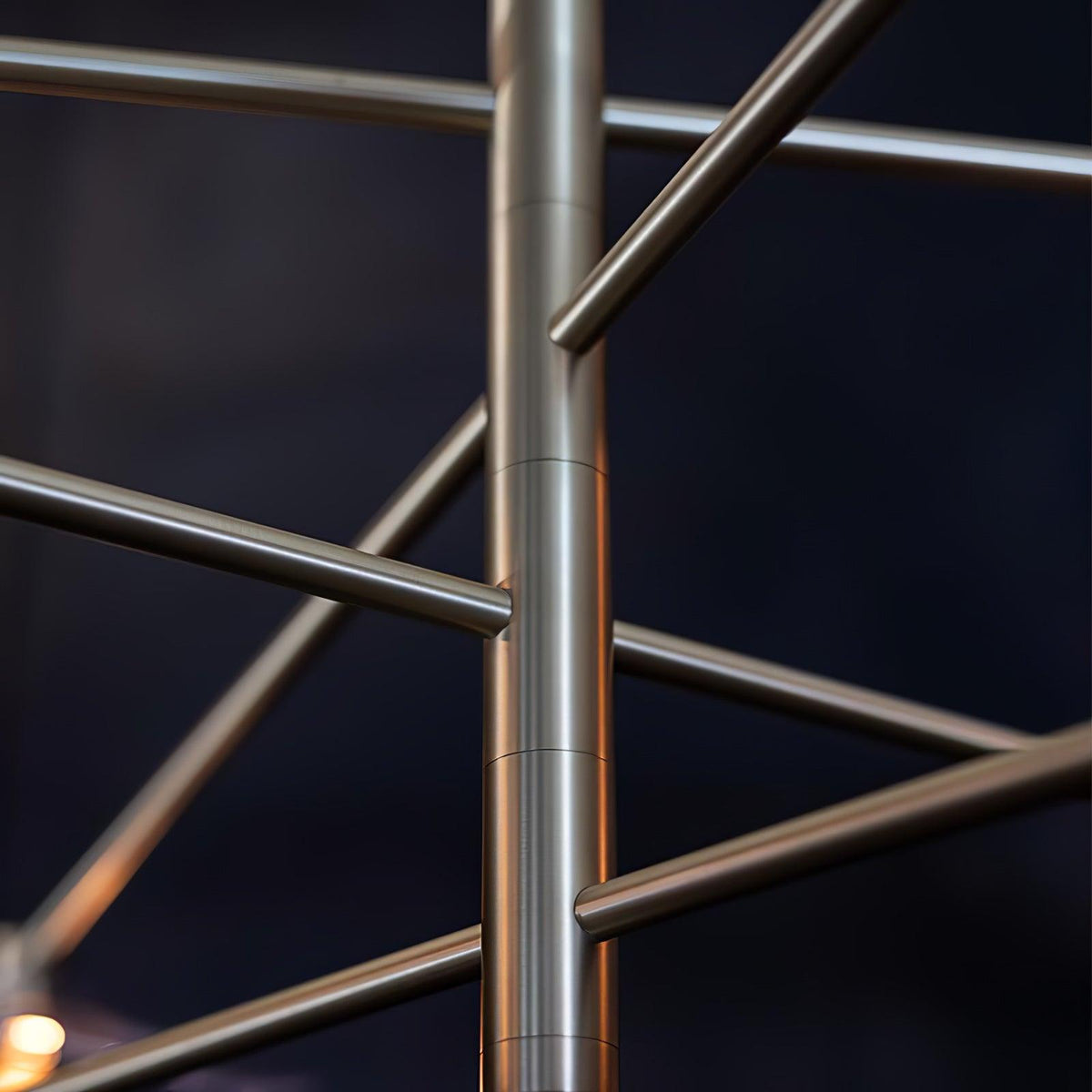 Rivisaine Industriële hanglamp