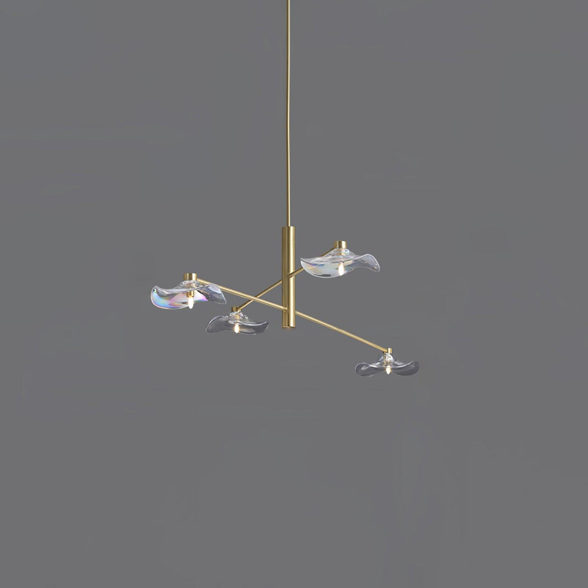 Rivisaine Industriële hanglamp
