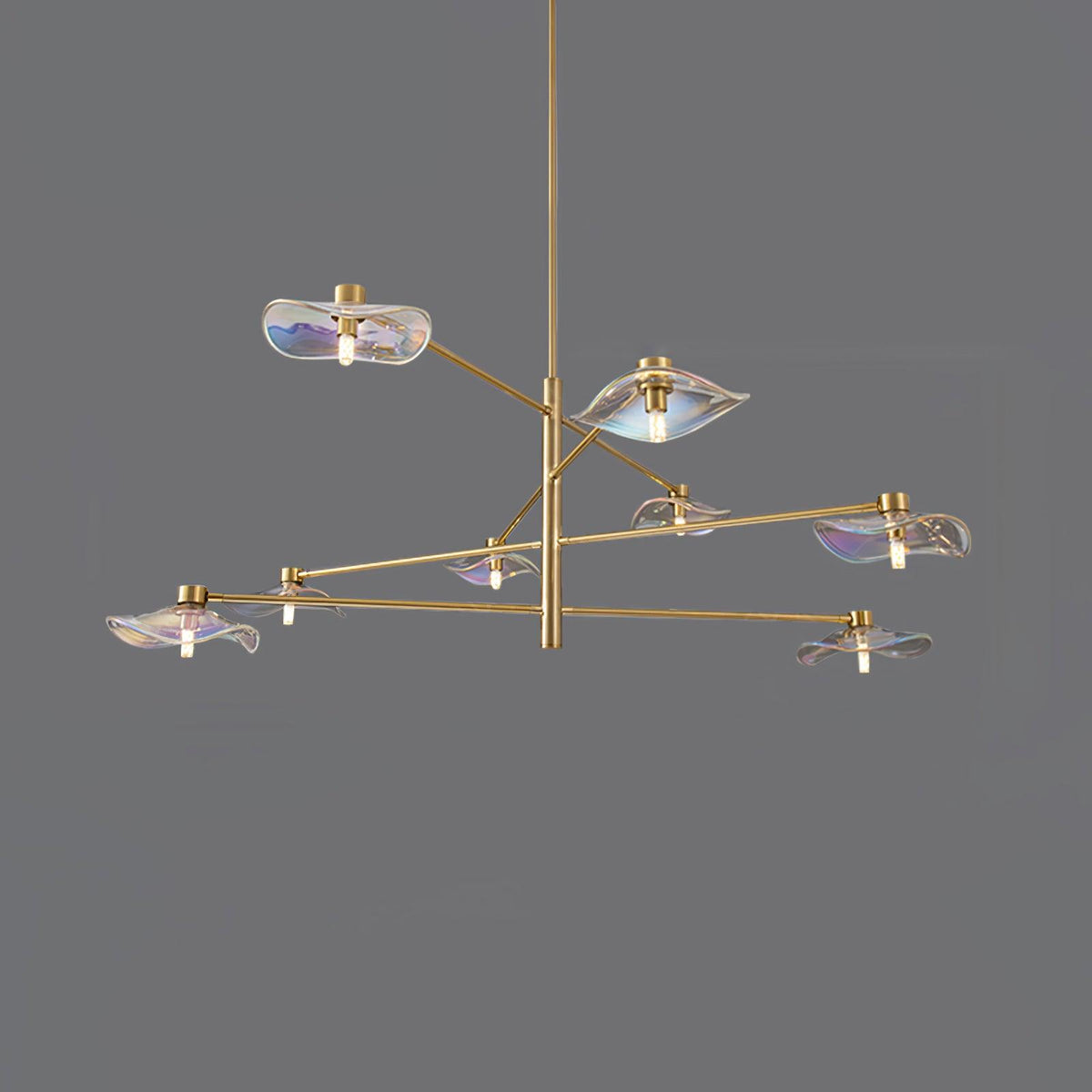 Rivisaine Industriële hanglamp