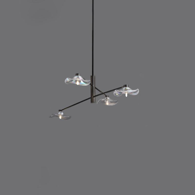 Rivisaine Industriële hanglamp