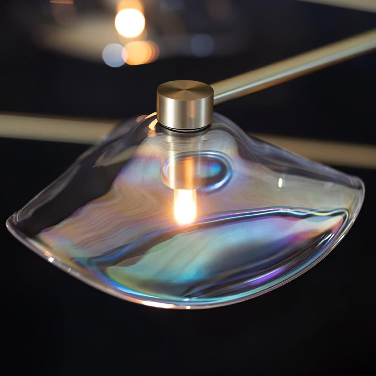 Rivisaine Industriële hanglamp