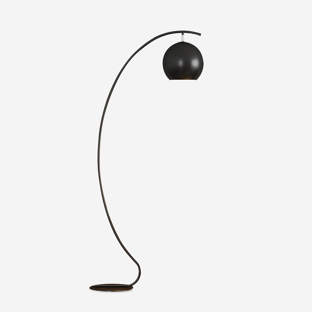 Noriria vloerlamp