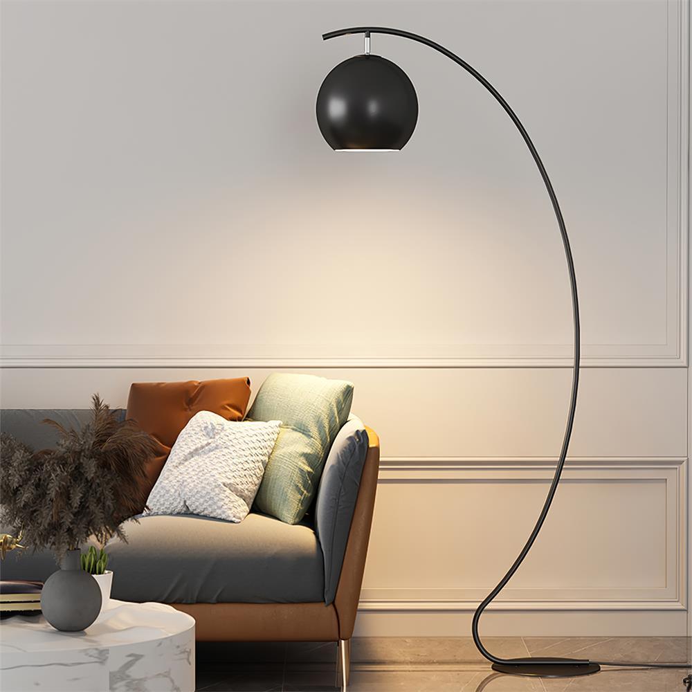 Noriria vloerlamp