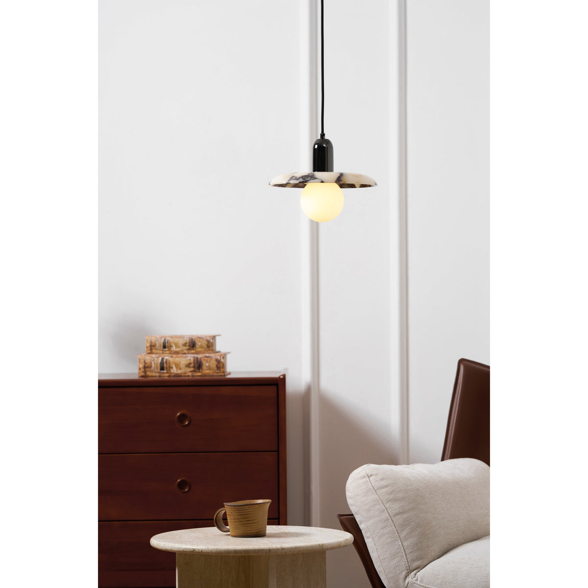 Ulcaran hanglamp