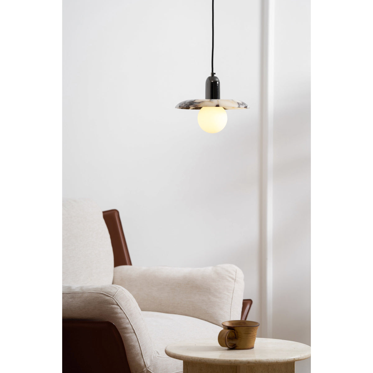 Ulcaran hanglamp