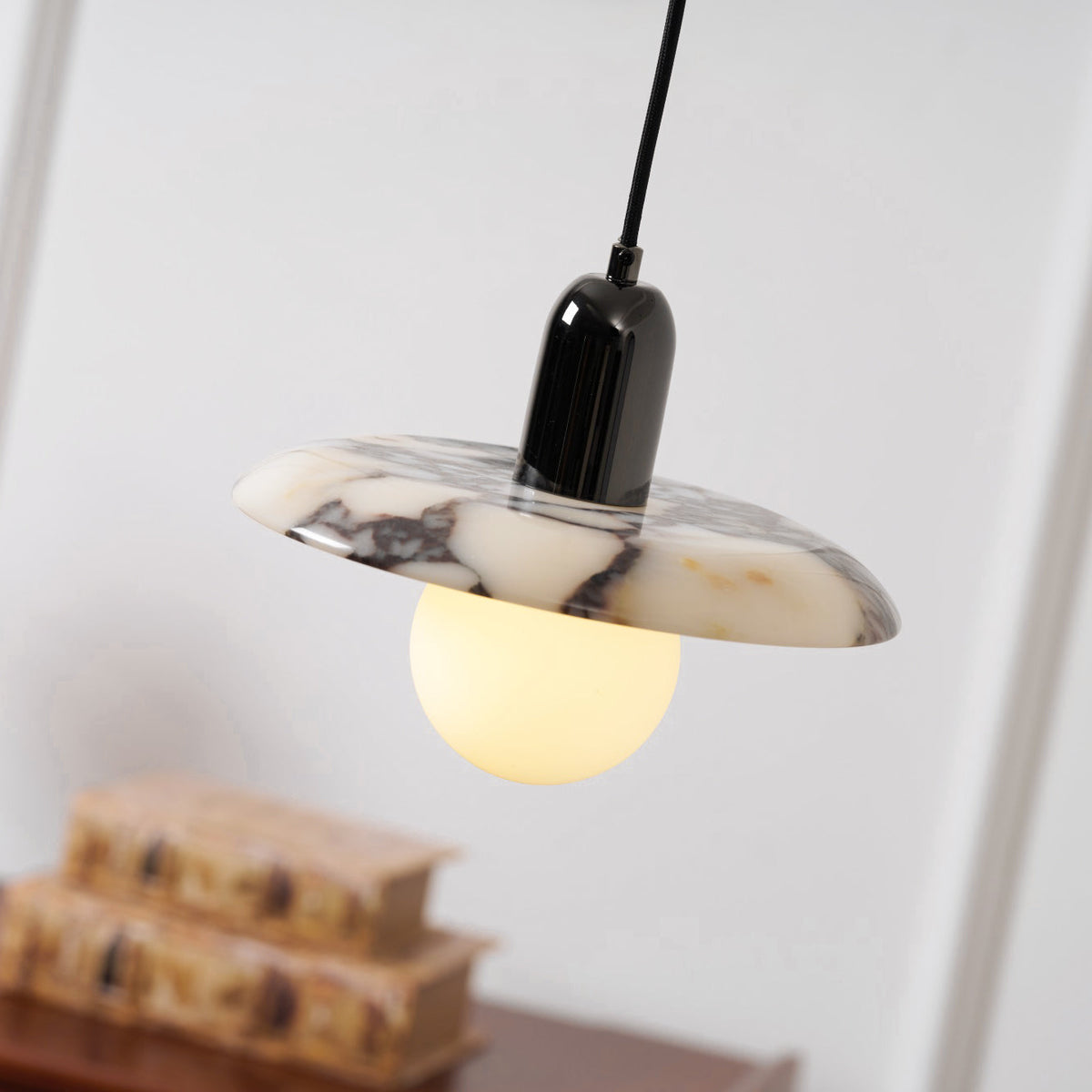 Ulcaran hanglamp