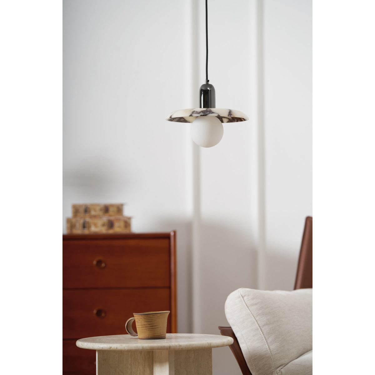 Ulcaran hanglamp