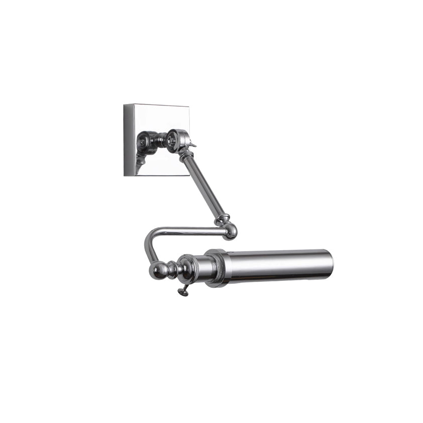 Asteron wandlamp