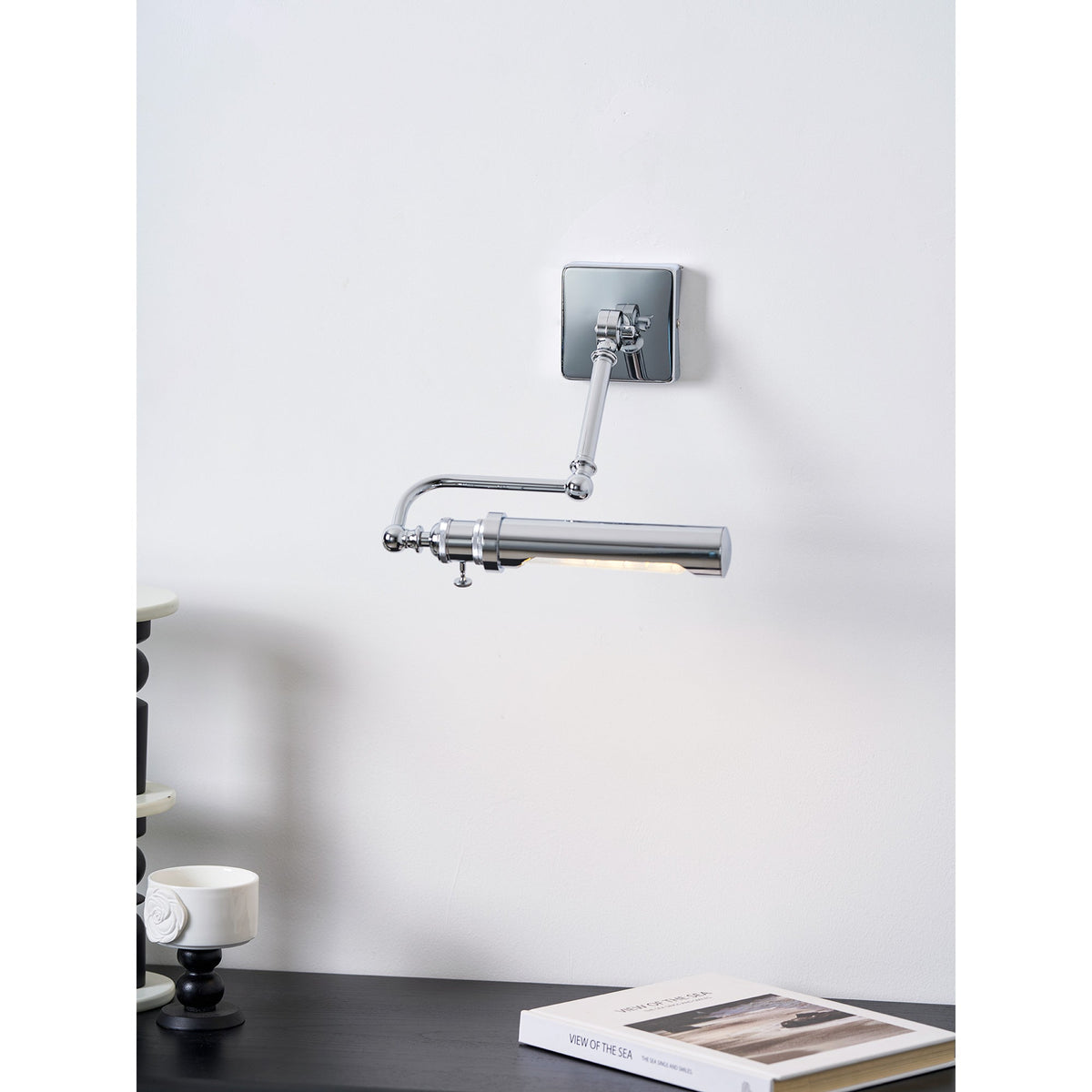 Asteron wandlamp