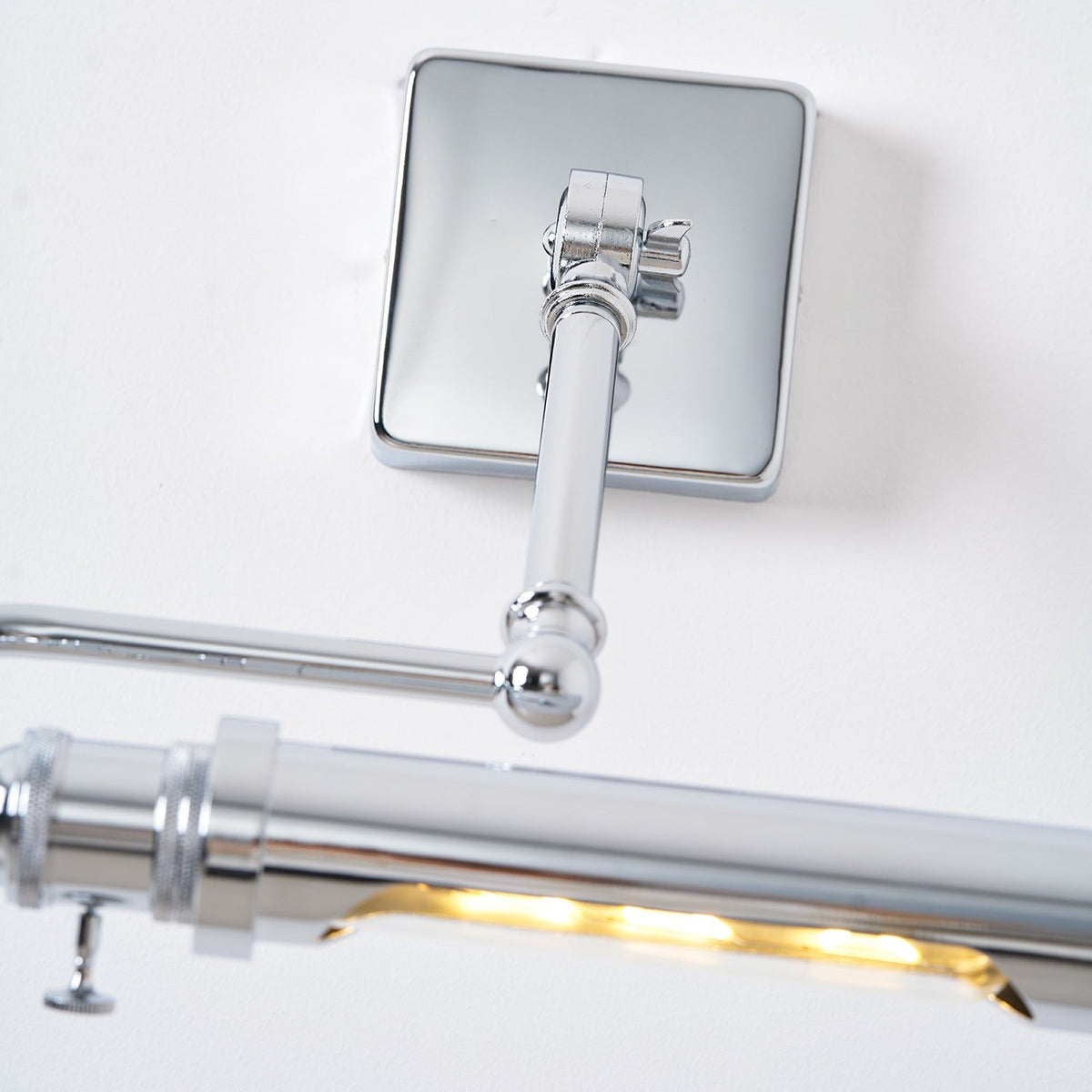Asteron wandlamp