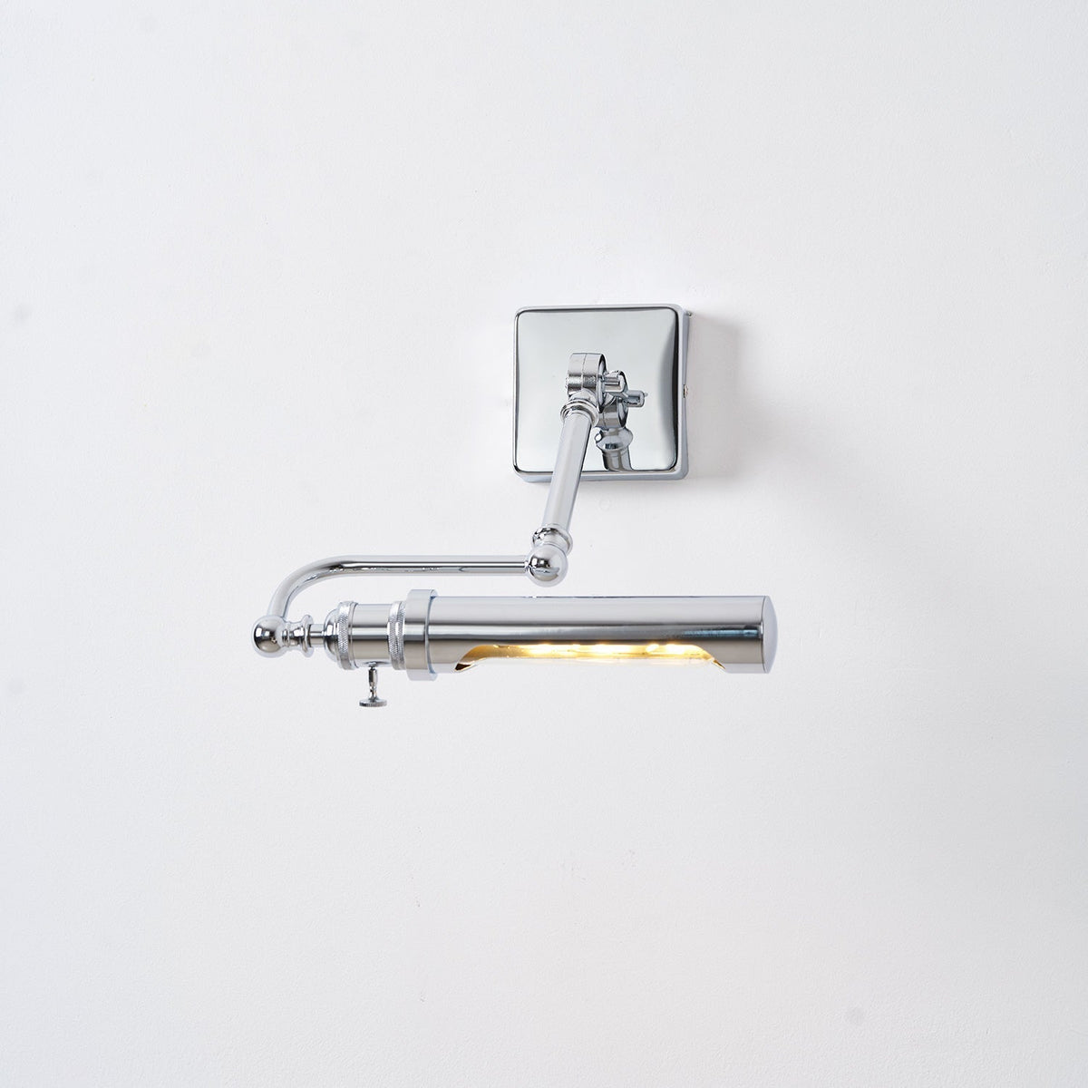 Asteron wandlamp