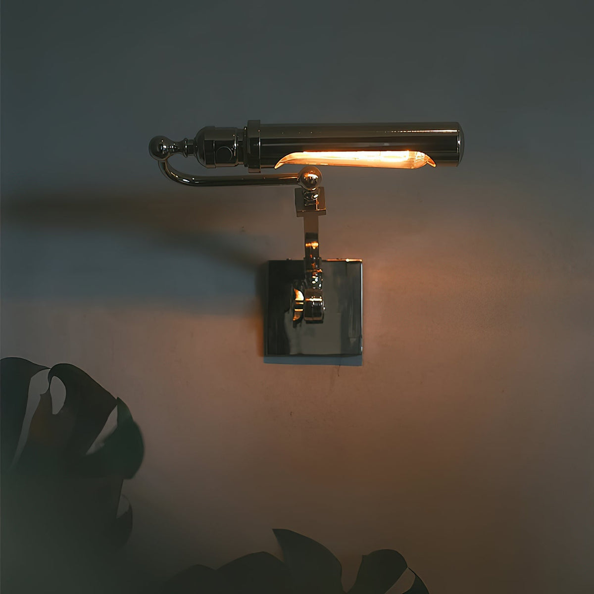 Asteron wandlamp