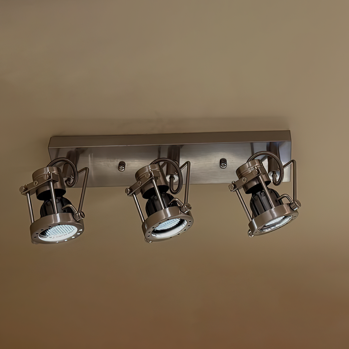 Caldor Spot Array plafondlamp