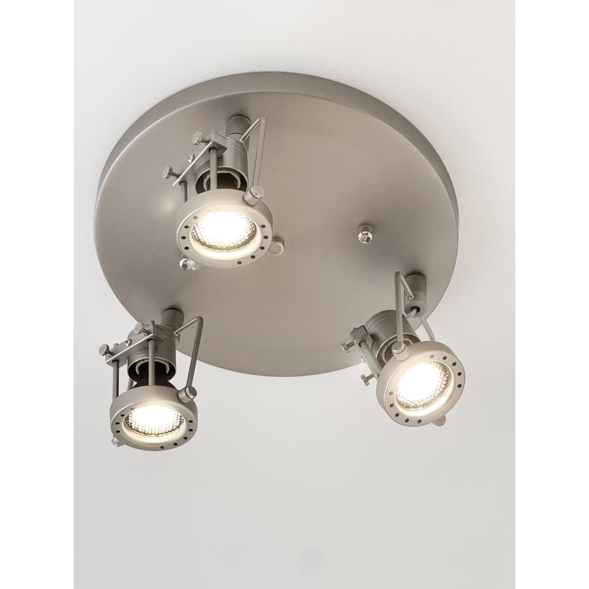Caldor Spot Array plafondlamp