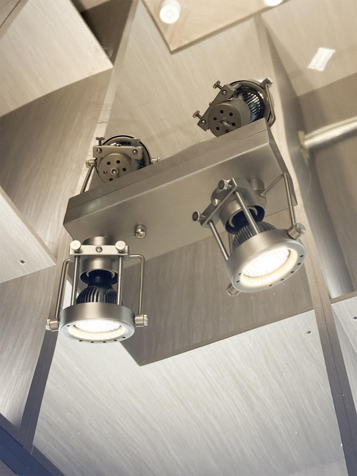 Caldor Spot Array plafondlamp