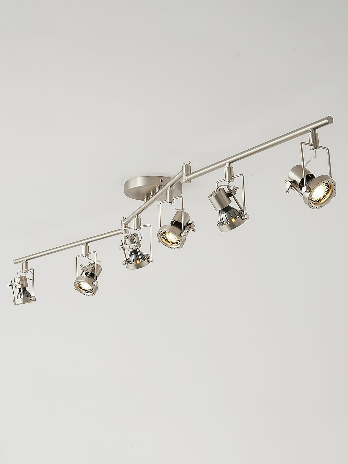 Ciruette spoorverlichting