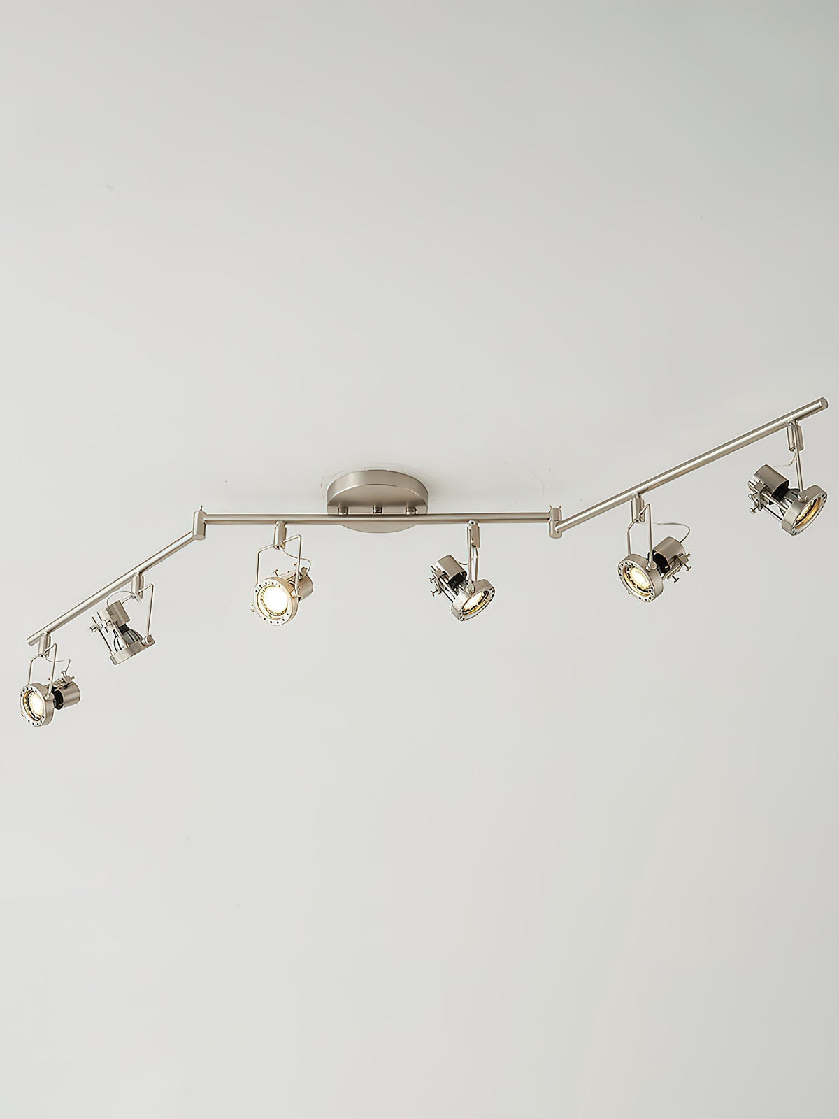 Ciruette spoorverlichting