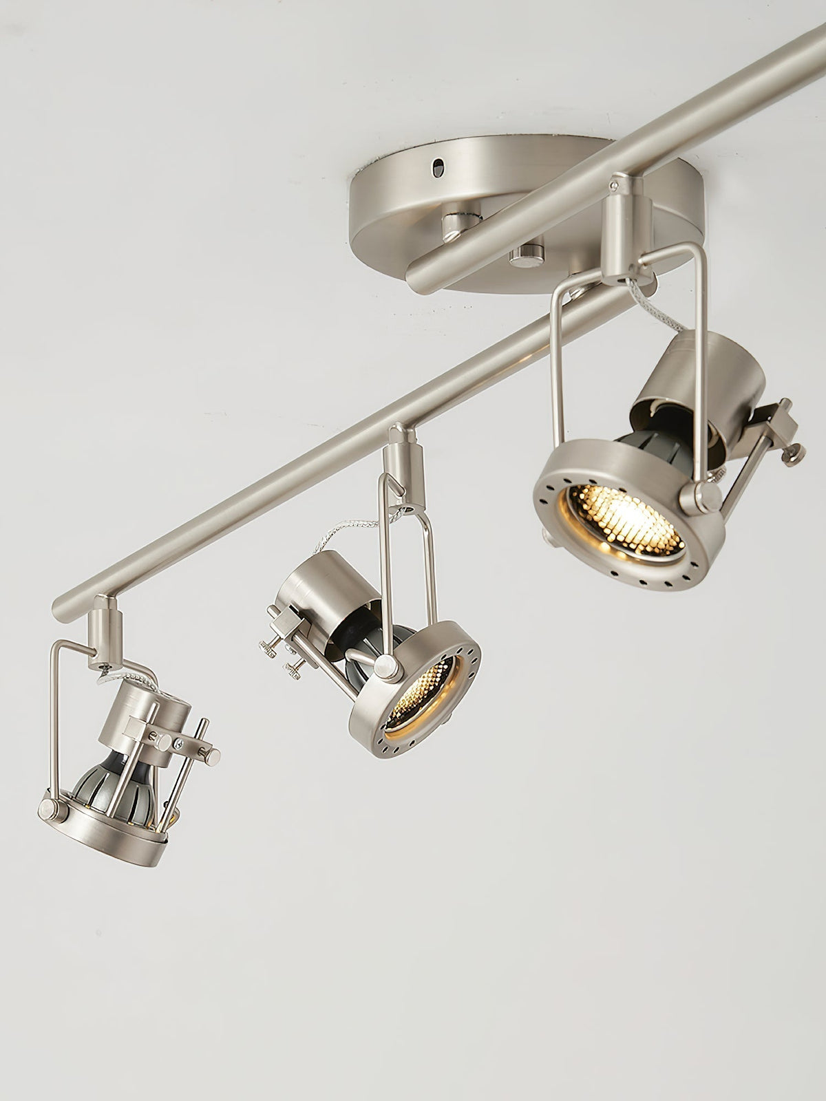 Ciruette spoorverlichting