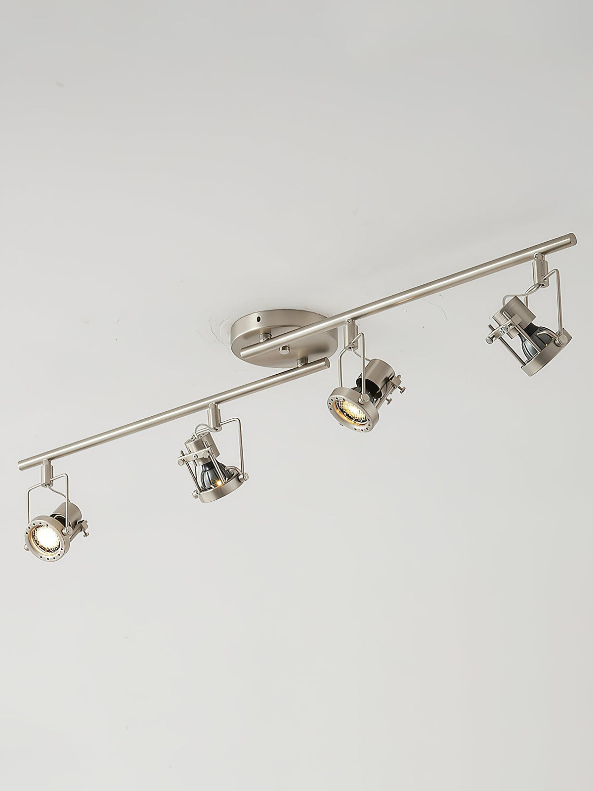 Ciruette spoorverlichting