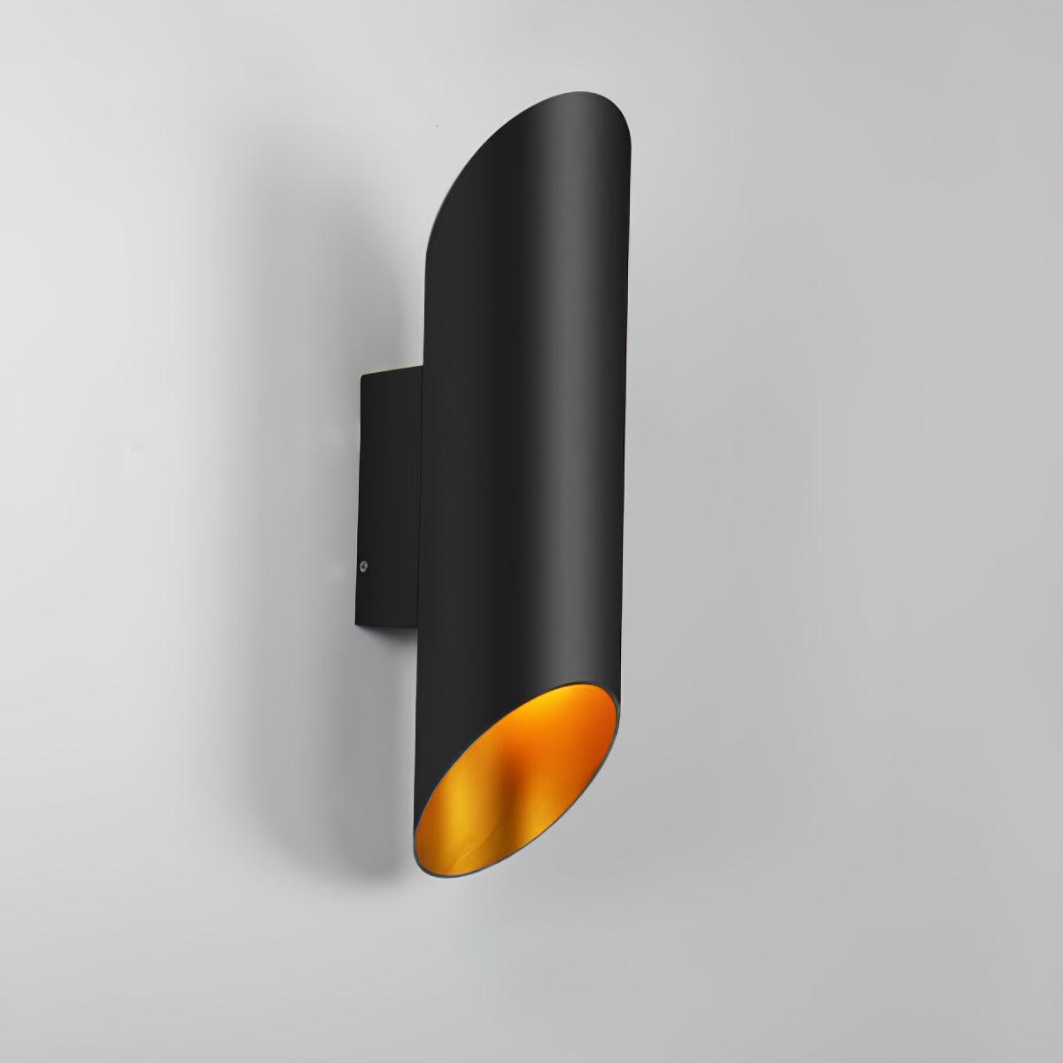 Oreleliella Moderne minimalistische wandlamp