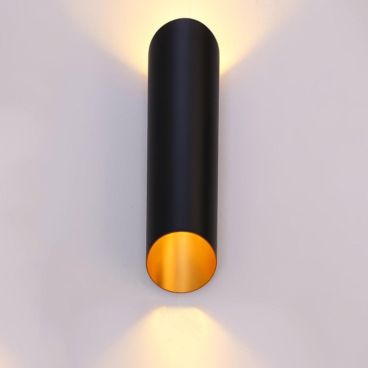 Oreleliella Moderne minimalistische wandlamp