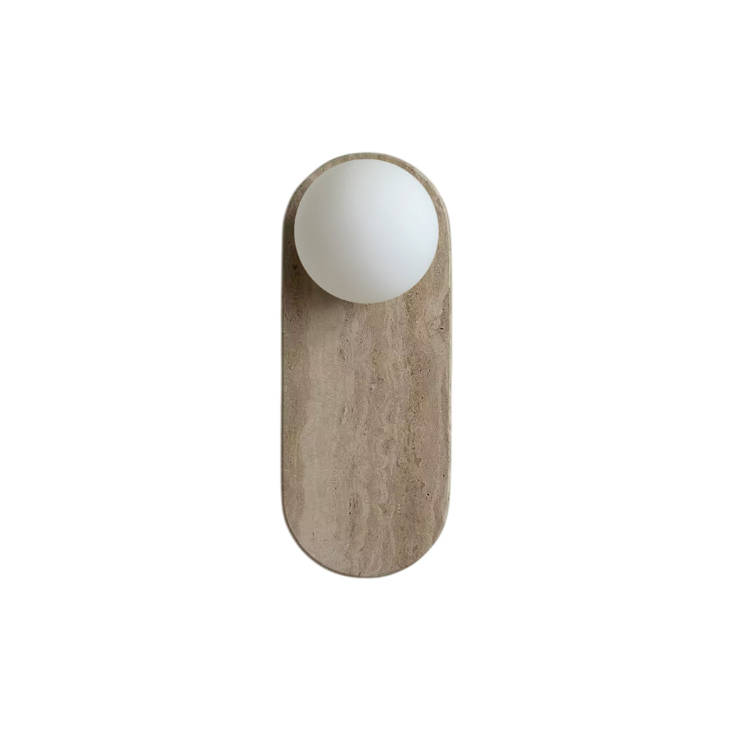 Noralise wandlamp