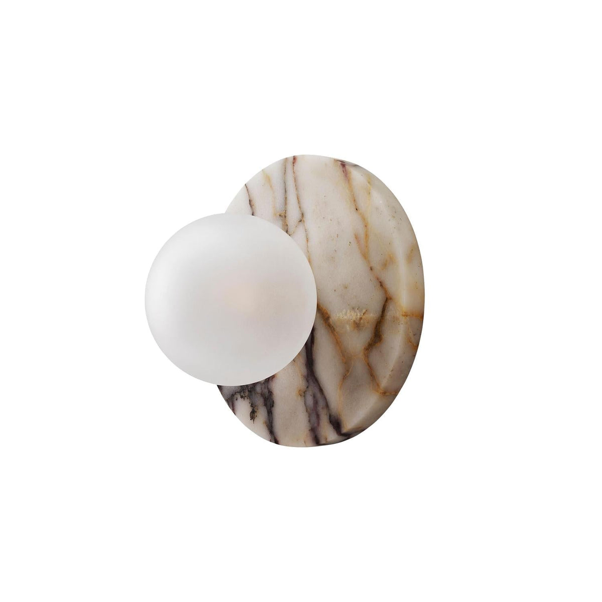 Calirina wandlamp