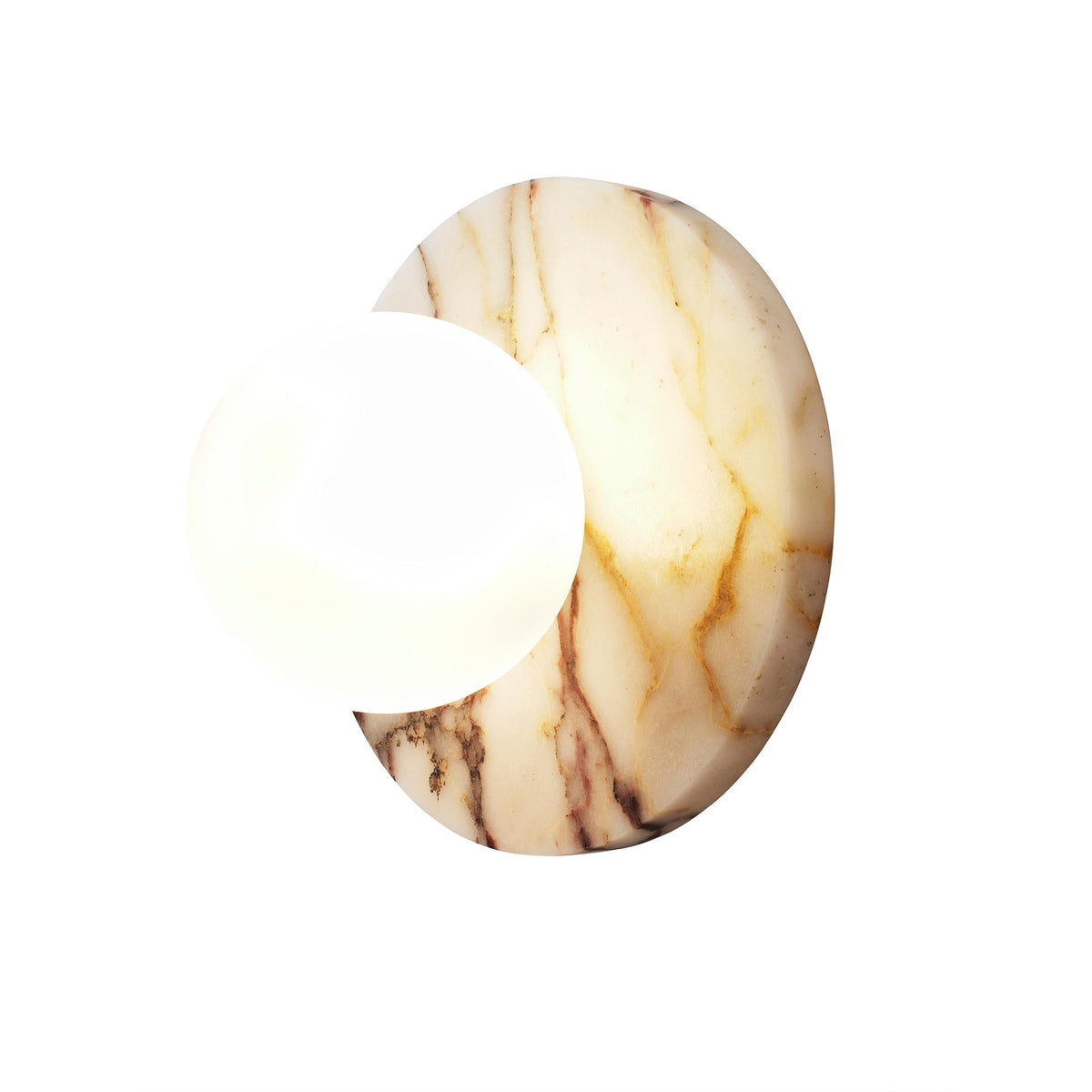 Calirina wandlamp