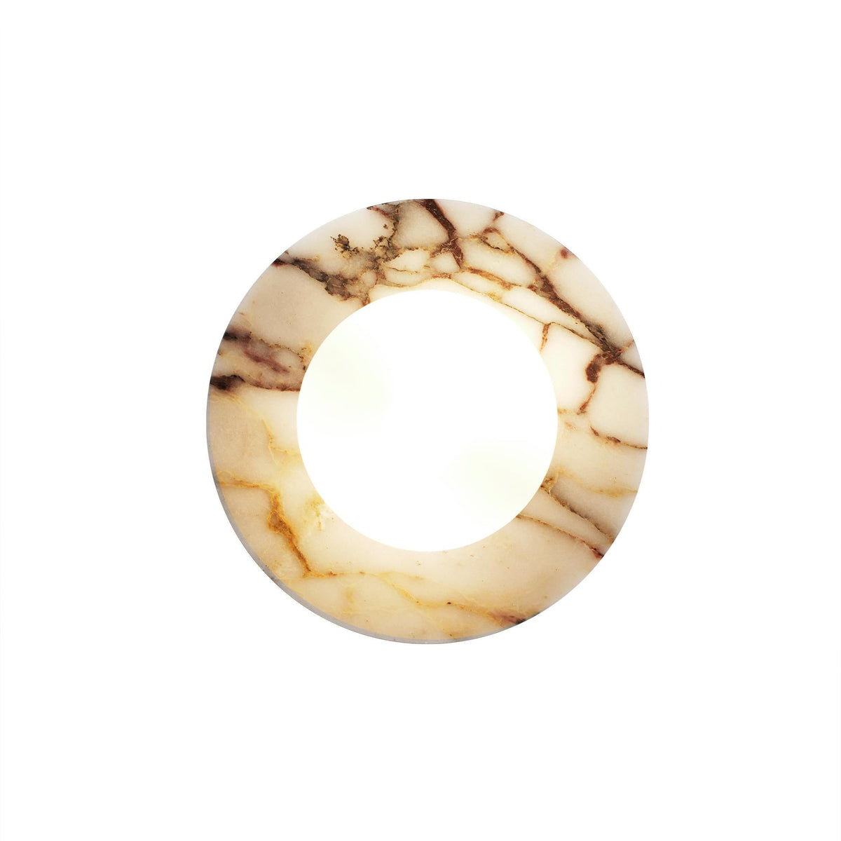 Calirina wandlamp