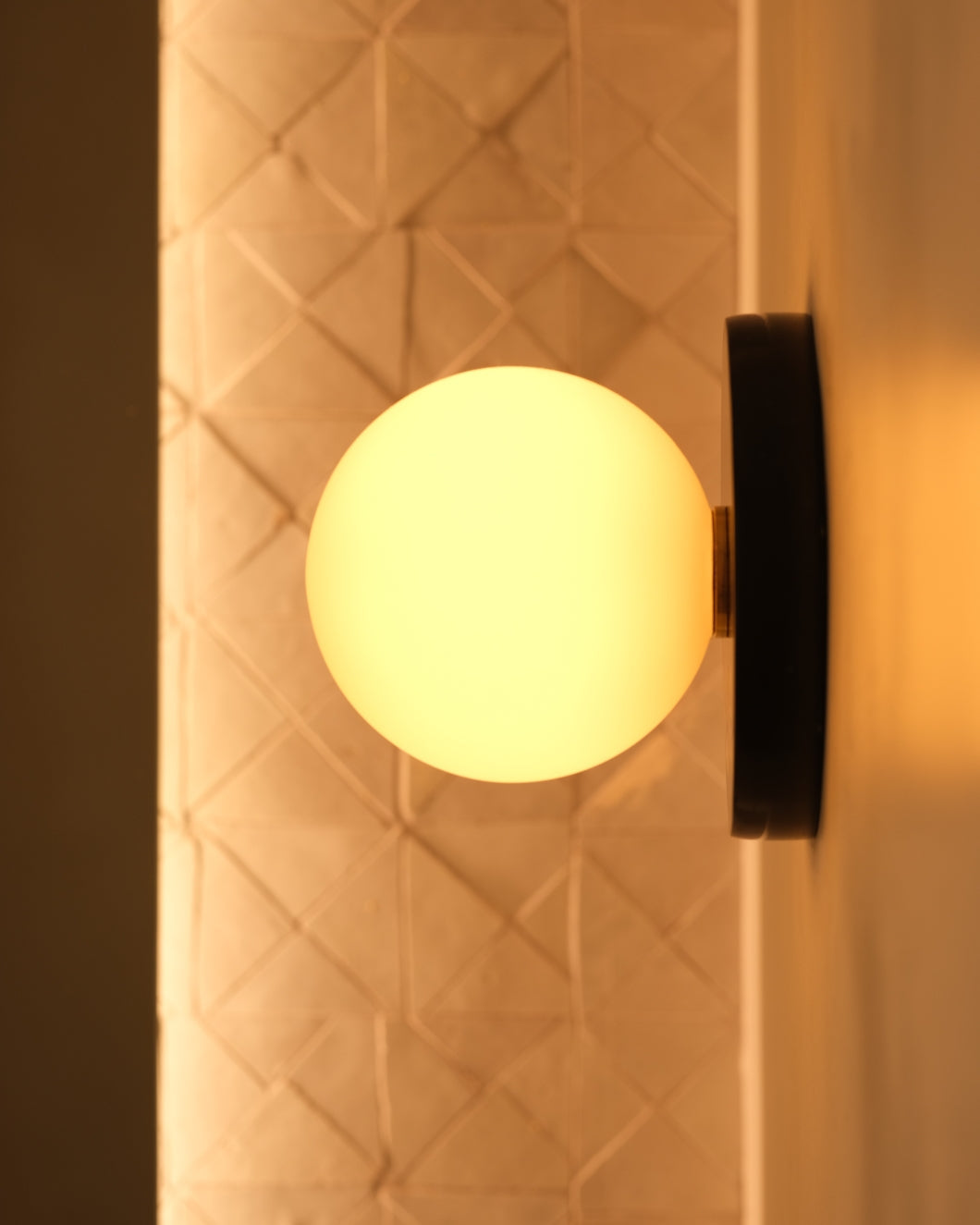 Calirina wandlamp