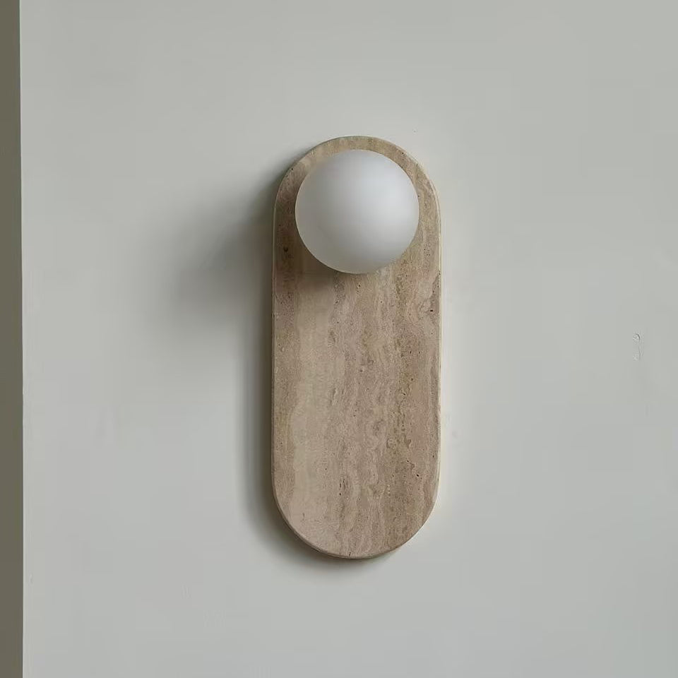 Noralise wandlamp