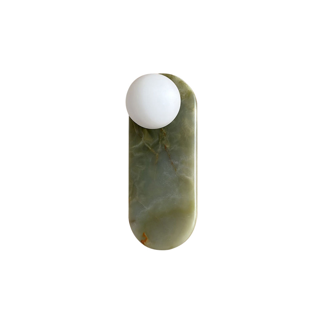 Viraalaya wandlamp