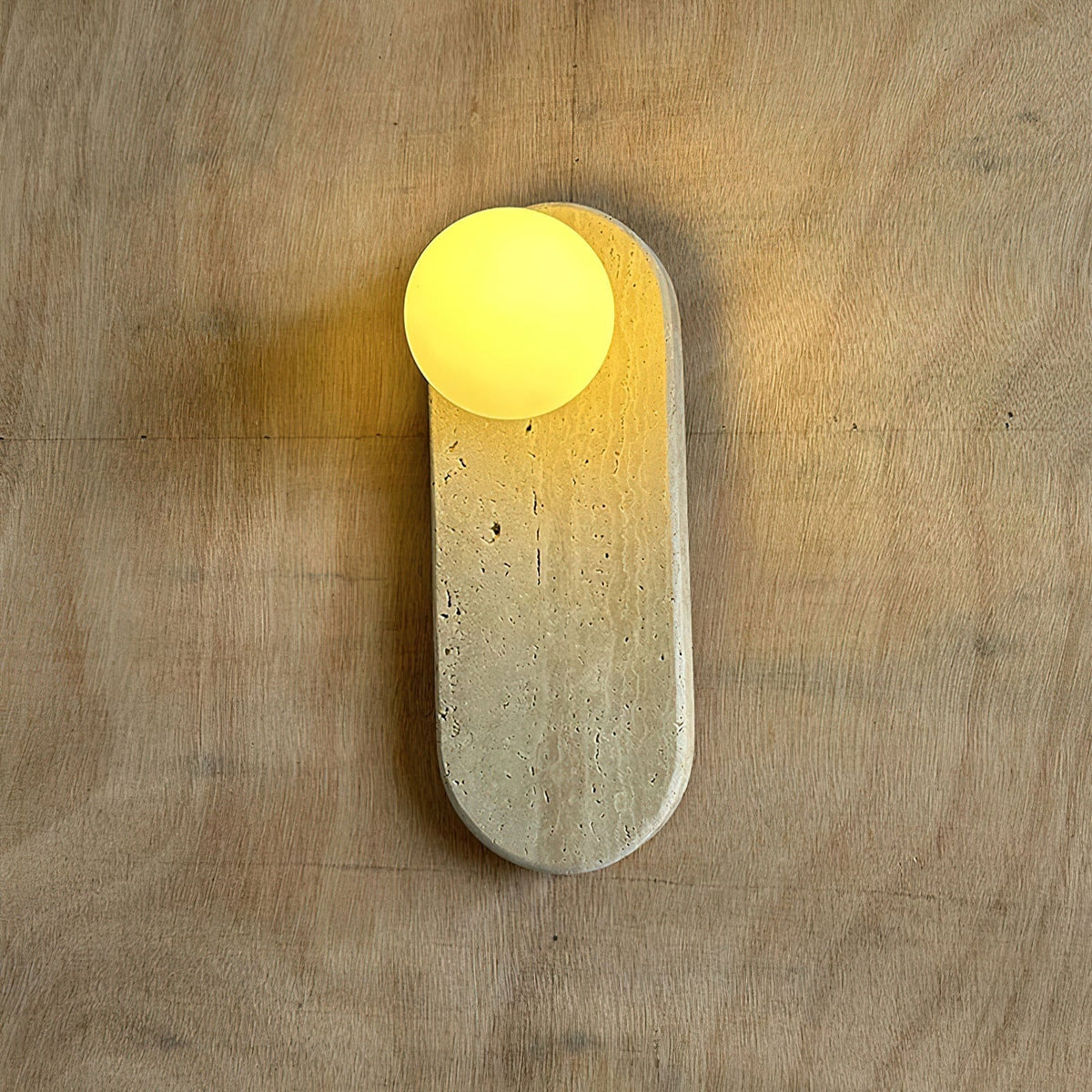 Noralise wandlamp