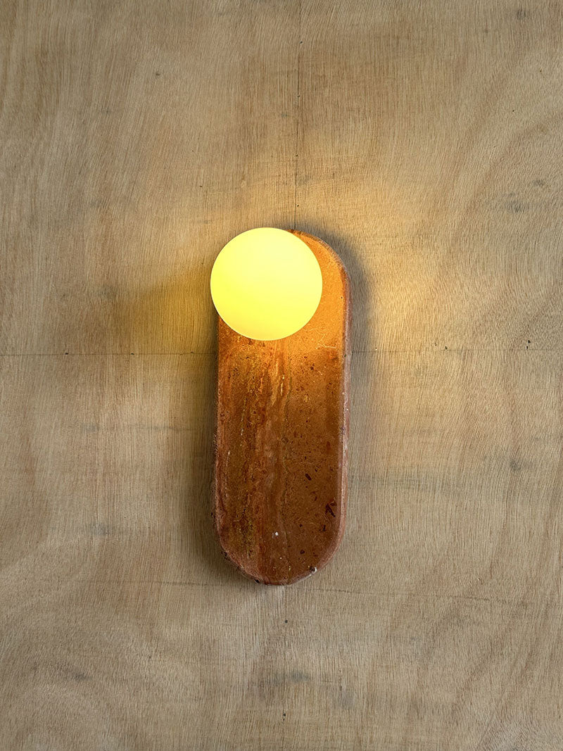 Liorerette wandlamp