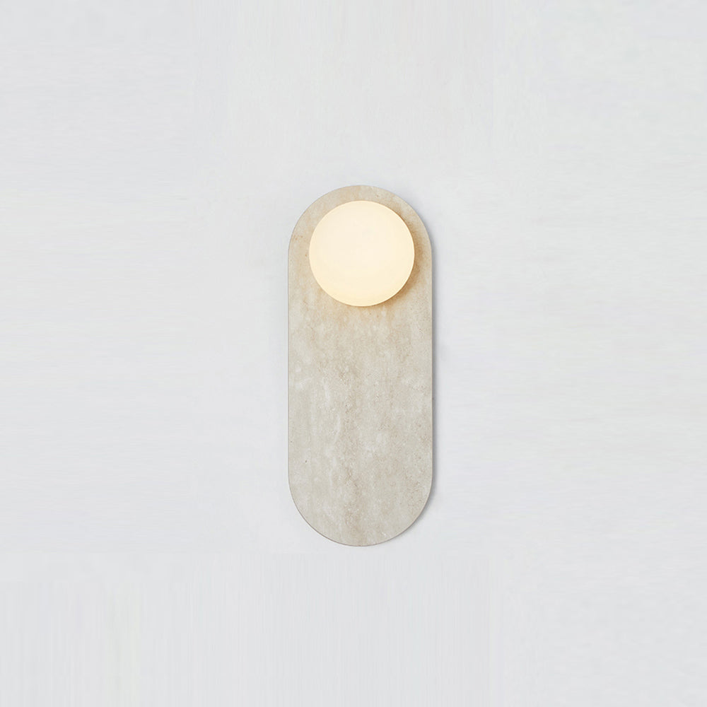 Liorerette wandlamp