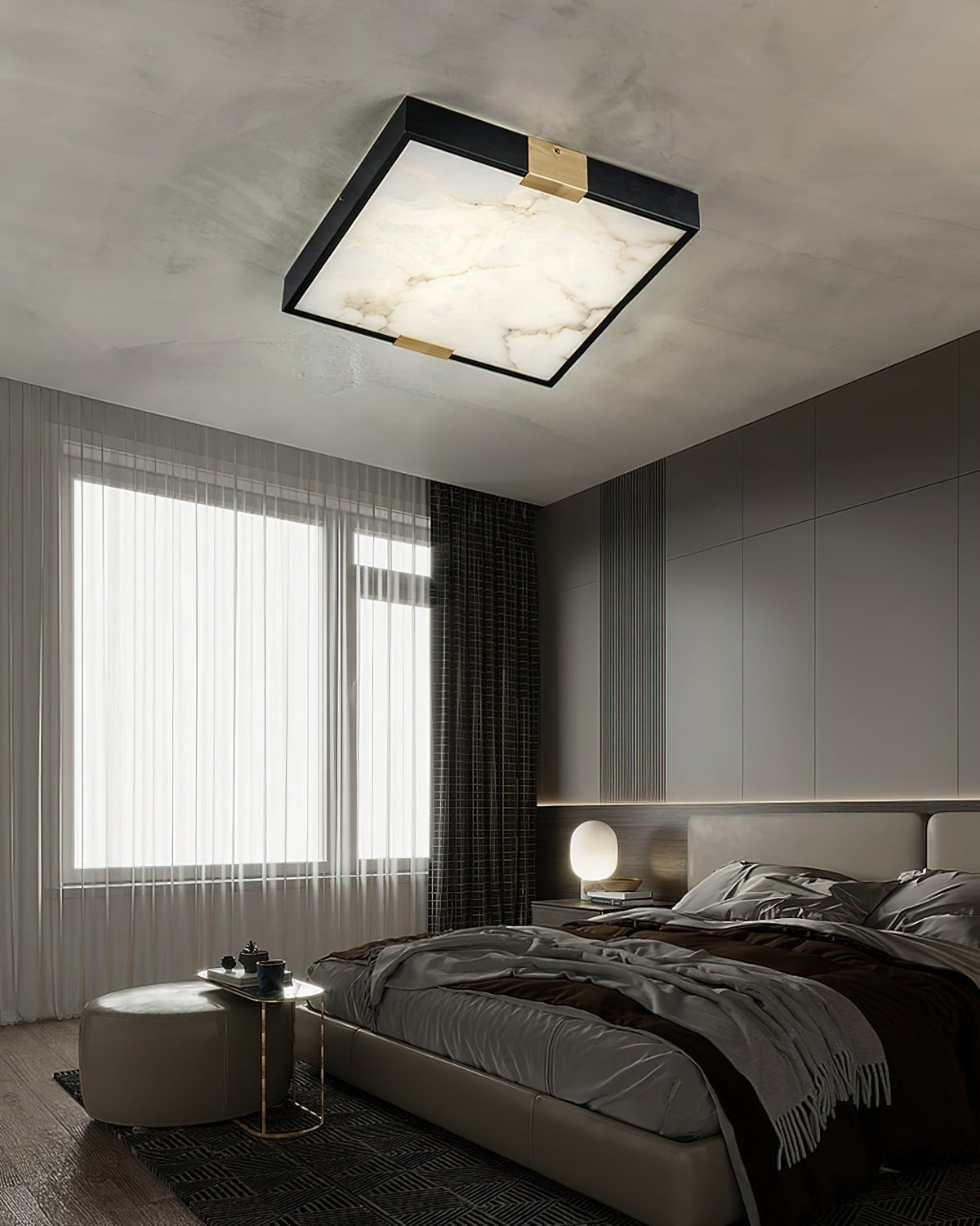 Soraneon plafondlamp