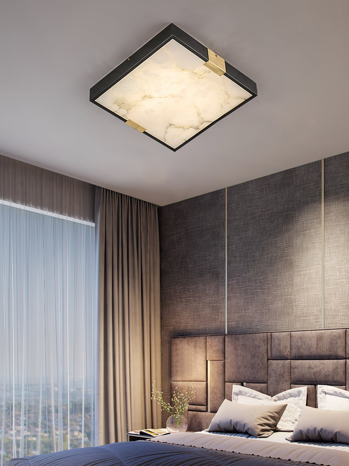 Soraneon plafondlamp