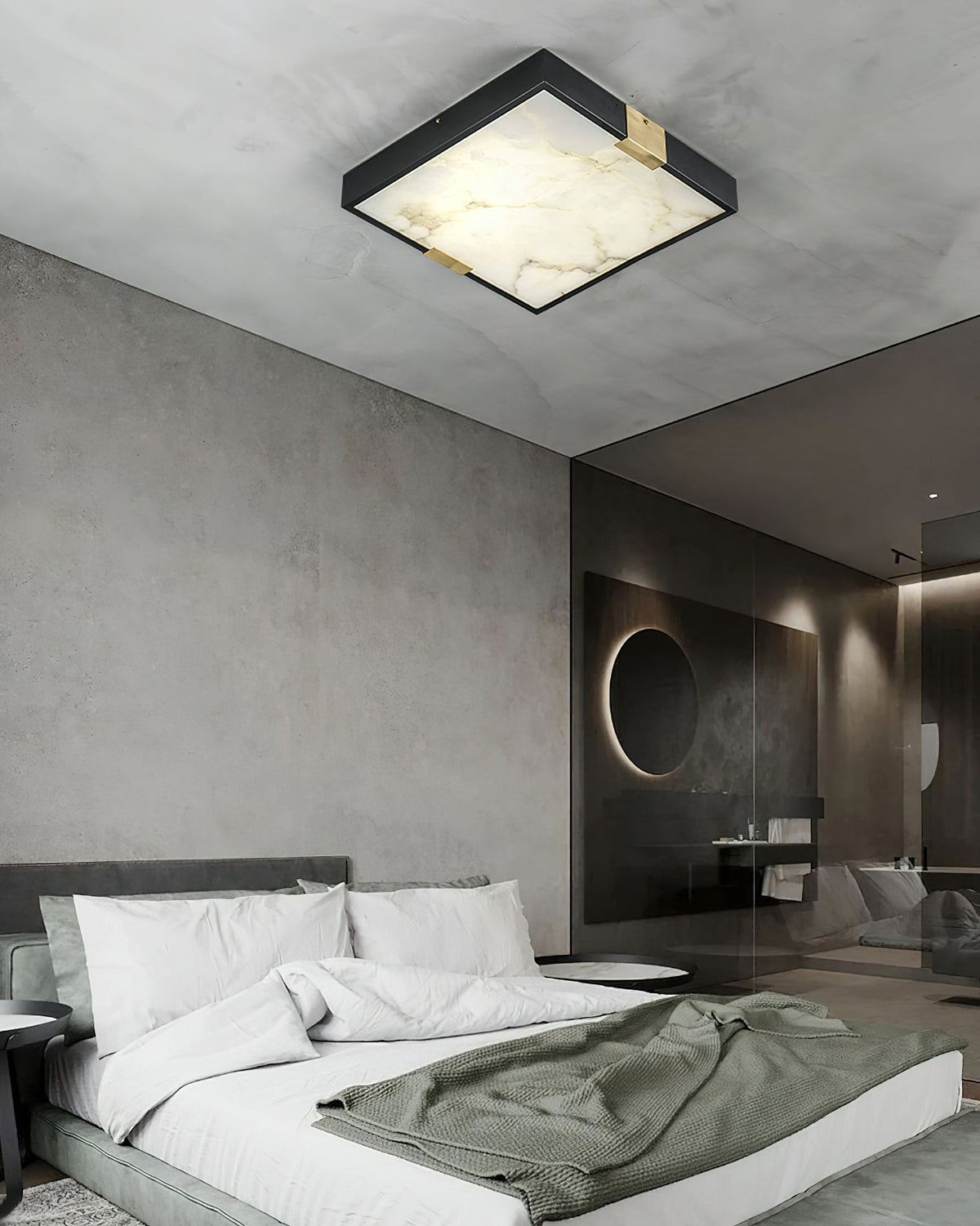 Soraneon plafondlamp