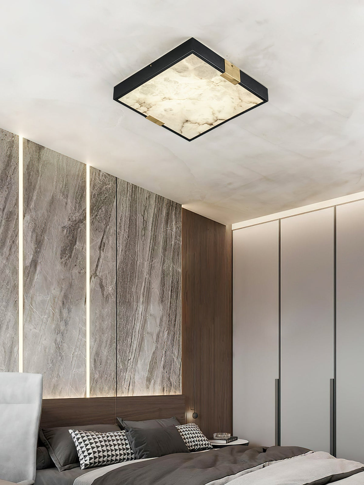Soraneon plafondlamp