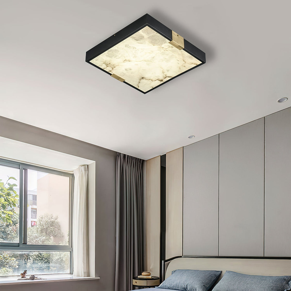 Soraneon plafondlamp