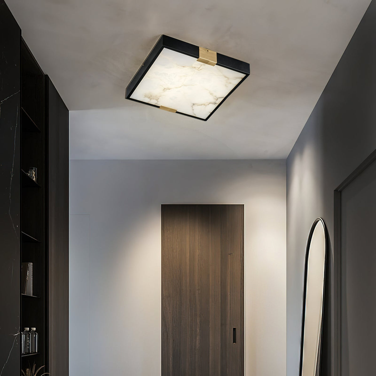 Soraneon plafondlamp