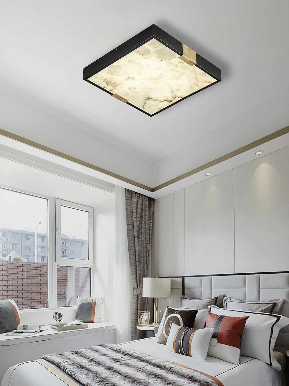 Soraneon plafondlamp