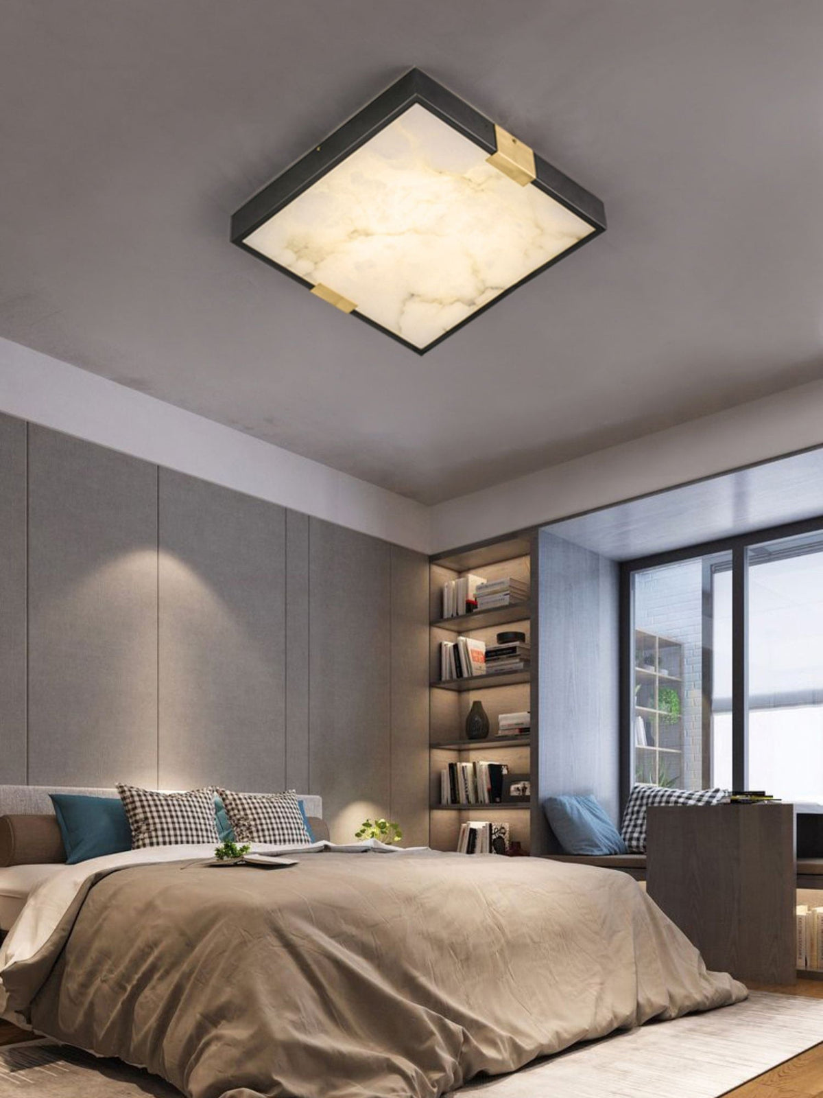 Soraneon plafondlamp