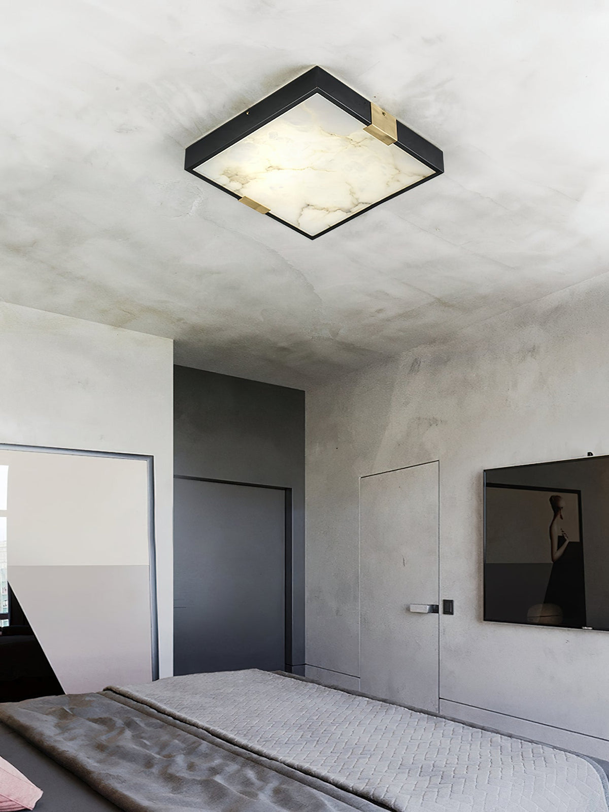 Soraneon plafondlamp