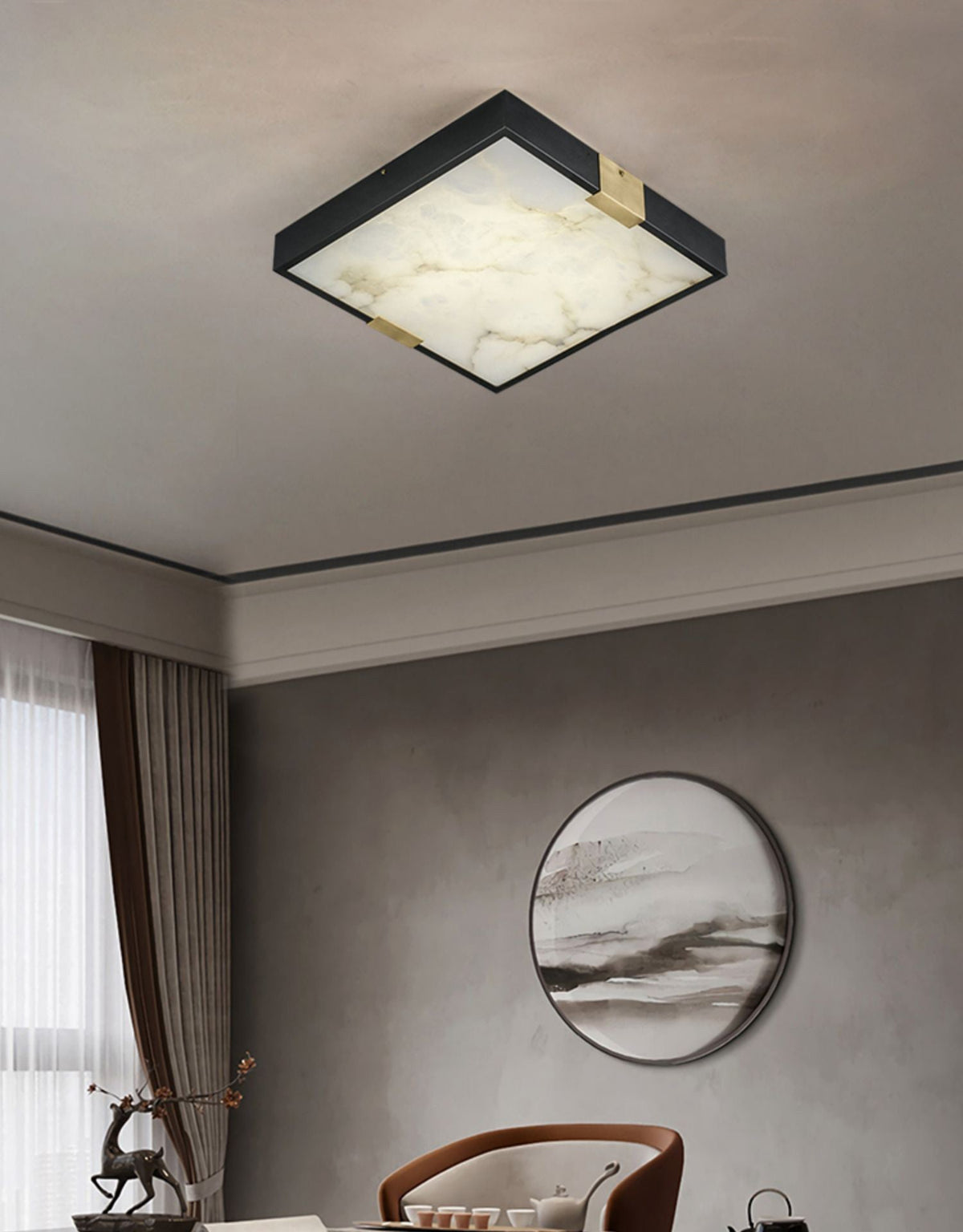 Soraneon plafondlamp