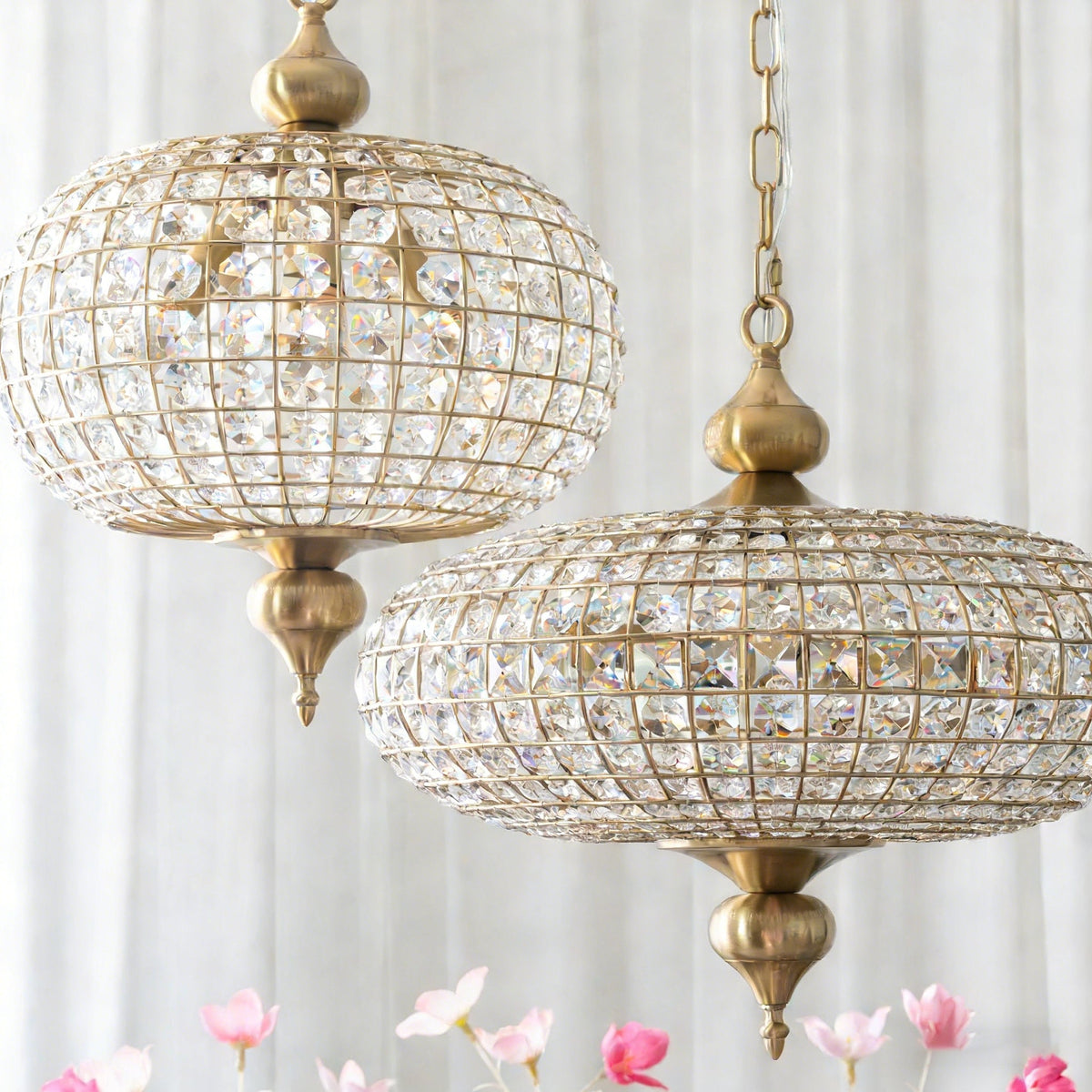 Zevan hanglamp