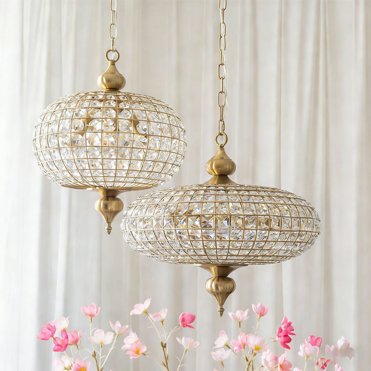 Zevan hanglamp