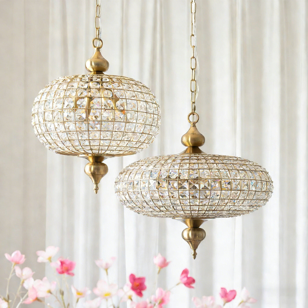 Zevan hanglamp