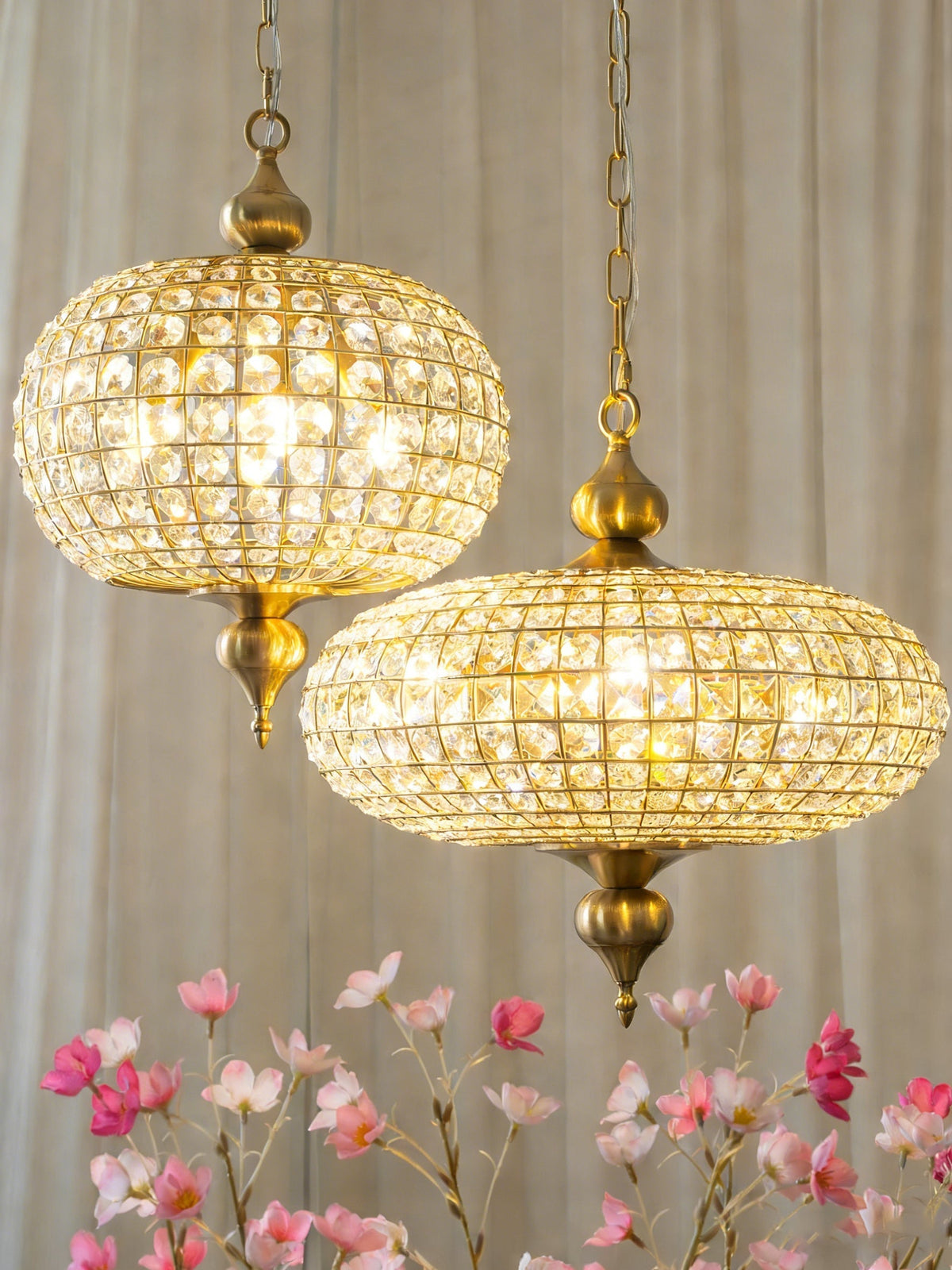 Zevan hanglamp